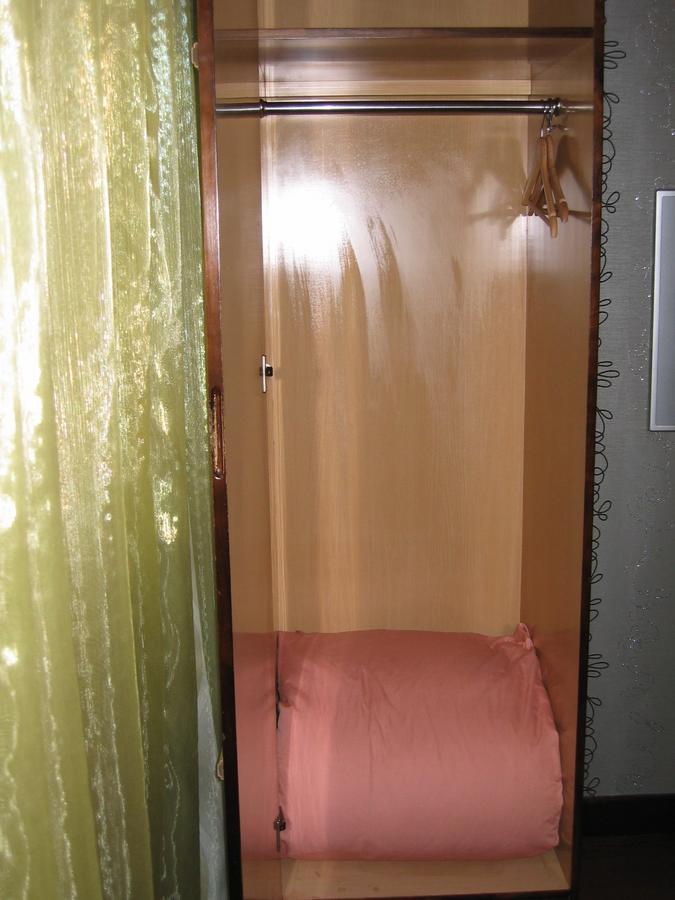Beckham Motel Luzhu Εξωτερικό φωτογραφία