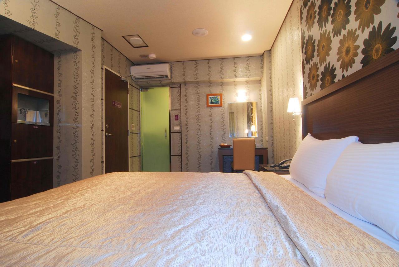 Beckham Motel Luzhu Εξωτερικό φωτογραφία
